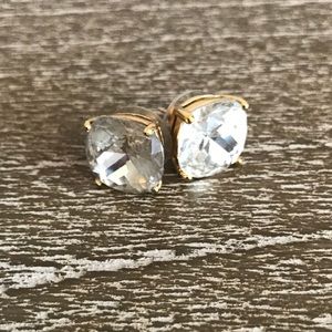 Kate Spade stud earrings